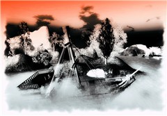 Ghost Ship