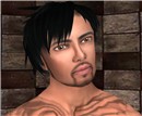 Vorn Bravin - Head Shot