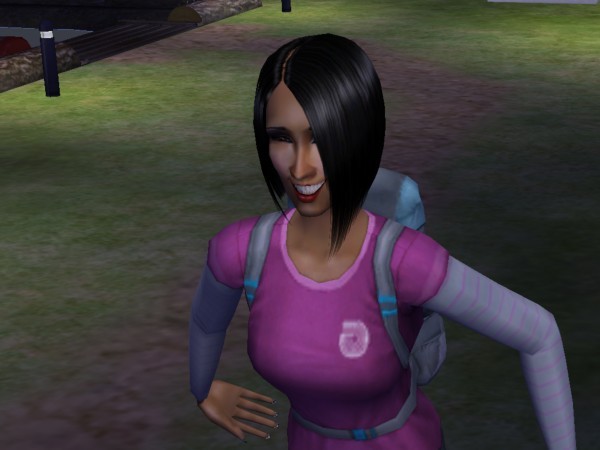 Cassandra 1