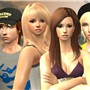 Characters