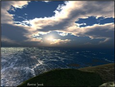 Good Morning Sunrise