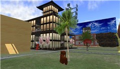 SL5B, Asian Culture - Koinup Burt