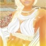 new avatar pic !  what di u think?