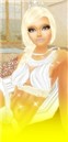new avatar pic !  what di u think?