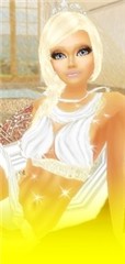 new avatar pic !  what di u think?