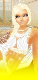 new avatar pic !  what di u think?
