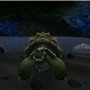 Nice turtle.. "cough"