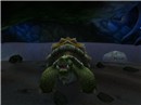 Nice turtle.. "cough"