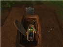 I fell in, i swear!