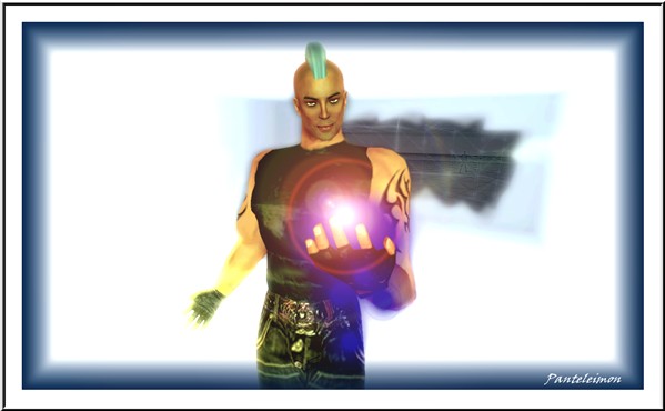 POWER WITHIN 