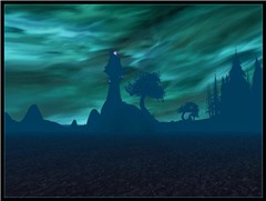 Darkshore