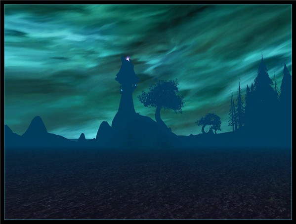 Darkshore