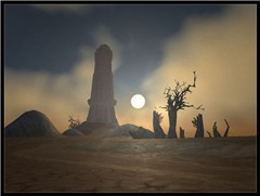 Desolace