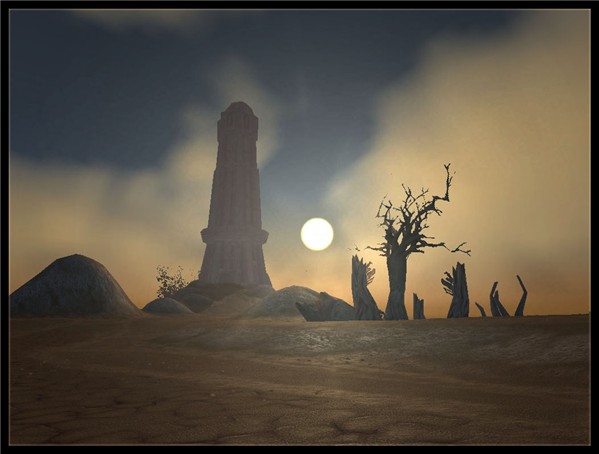 Desolace