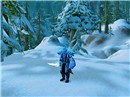 Ironforge Namis