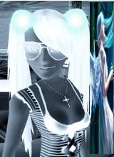 old look of new avatars on imvu!