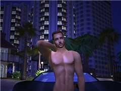 Ethan from The Lover