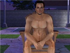 David from The Lover