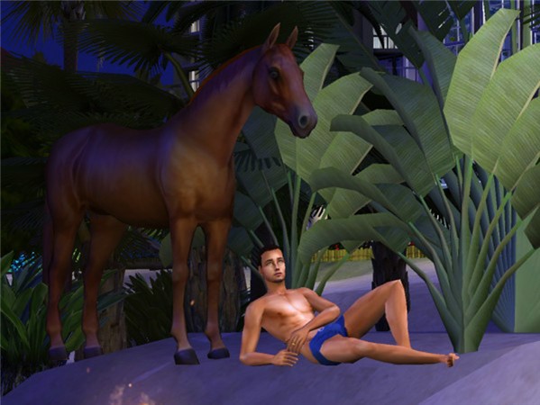 Carl From the Lover