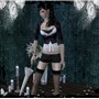 Sensual...Shy...Sexy...Mischievous...Mysterious...So Kitty!