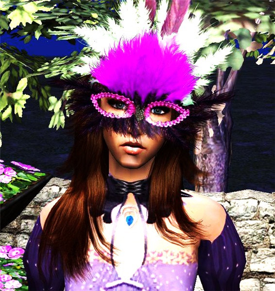 Magic Carnival
