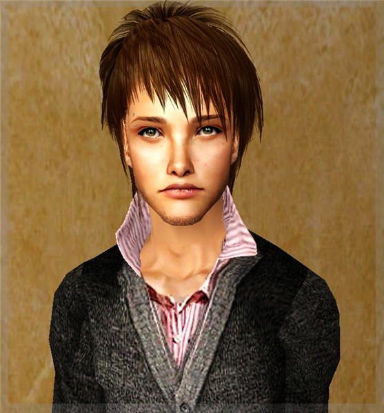 Trevor Long
