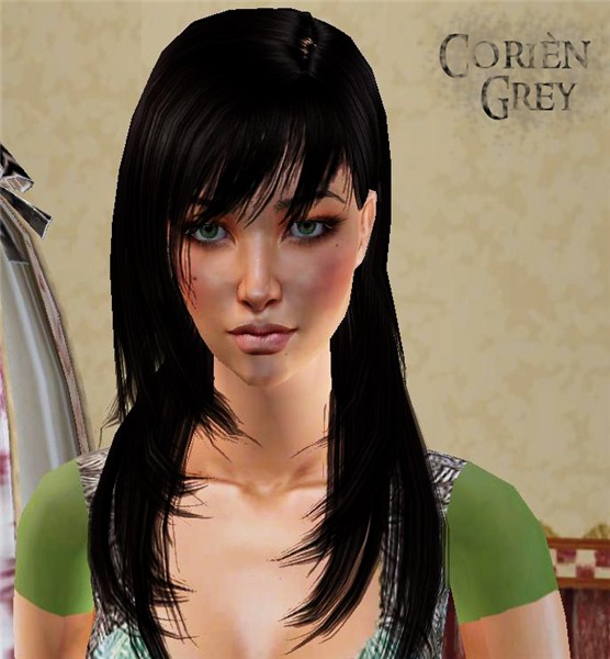 Corièn