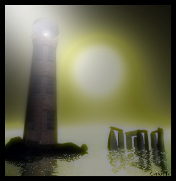 Lighthouse