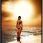On the beach *Reloaded*