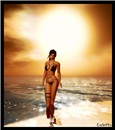 On the beach *Reloaded*