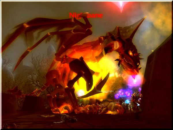 Nightbane