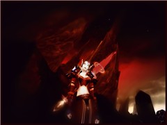 PyrettaBlaze