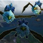Wow Flying =) 