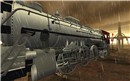 Loco In construction1