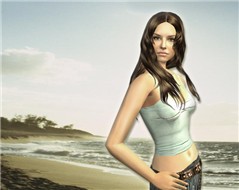 Evangeline Lilly