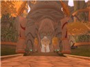 Sunstrider Isle