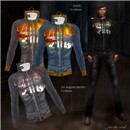 Novocaine_Sonic Jackets & Jeans