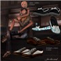 Novocaine_Casual Shoes