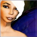 Fairy Woman