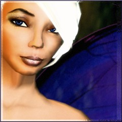 Fairy Woman