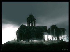 Don`t visit after midnight