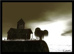 Don`t visit after midnight-Part2