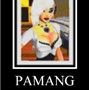 Pamang