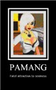 Pamang