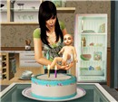 Cori e Mirsha 