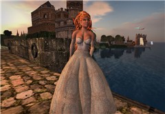 Captain's wife