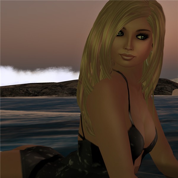 Summer - Entry at the Altered Images July Photocontest
