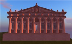 The Villa Hestia