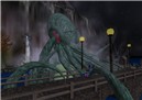 Attack by The Old One