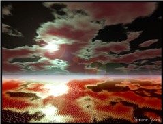 avendale sunset